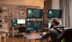 What Does a Successful Cybersecurity Strategy Look Like?￼
