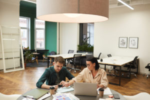 Small Business Technology Starter Pack—What You Need