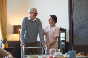 How to Handle the Hospital-to-Home Transition?