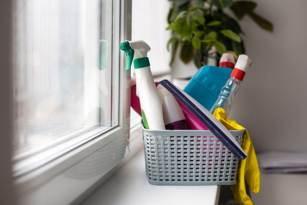 The Most Effective Way to Categorize Your Household Items