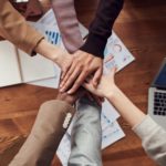 6 Reasons to Work with Companies That Match Your Values
