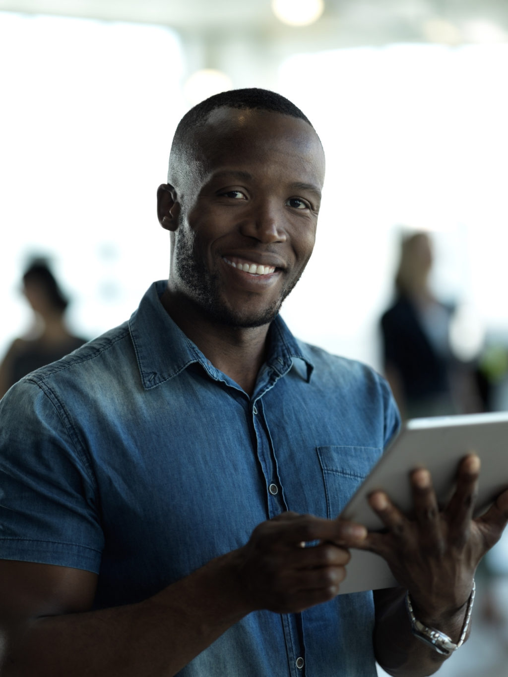 What Can I Expect from Managed IT Services?￼
