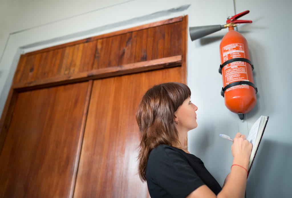 5 Ways to Take Care of Your Employees When Selling Your Fire Protection Business?