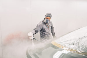 5 Precautions You Need to Take After a New Paint Finish On Your Car