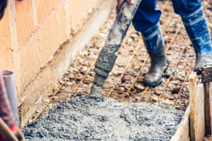 How to Prepare for New Concrete