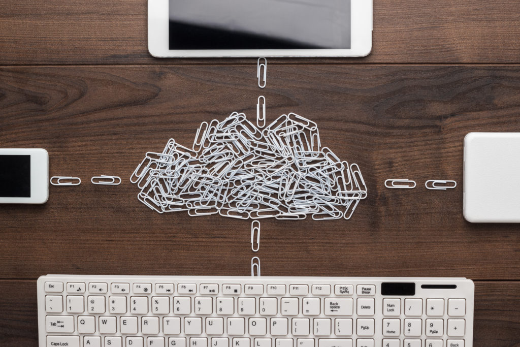 How to Make the Cloud More Secure