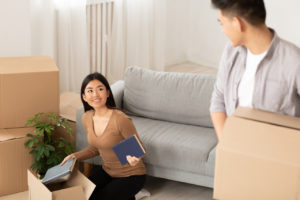 Your Ultimate College Moving Checklist
