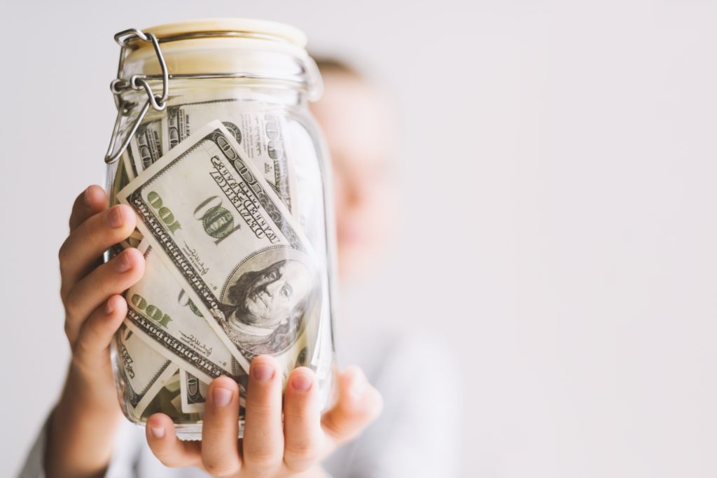 What Counts as an Asset?