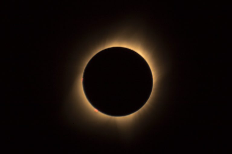 8 Reasons to Wear Protective Glasses During a Solar Eclipse