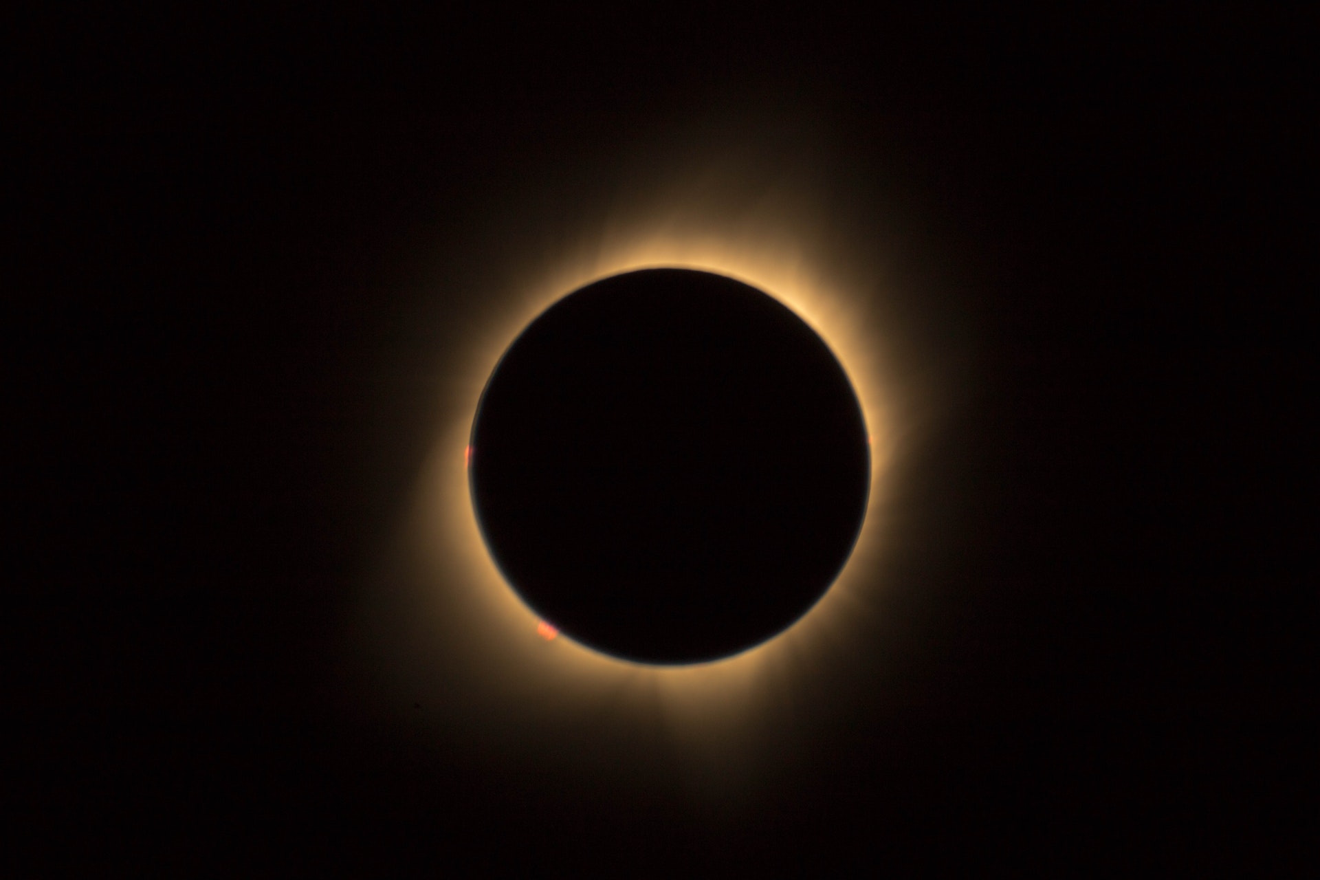 8 Reasons to Wear Protective Glasses During a Solar Eclipse
