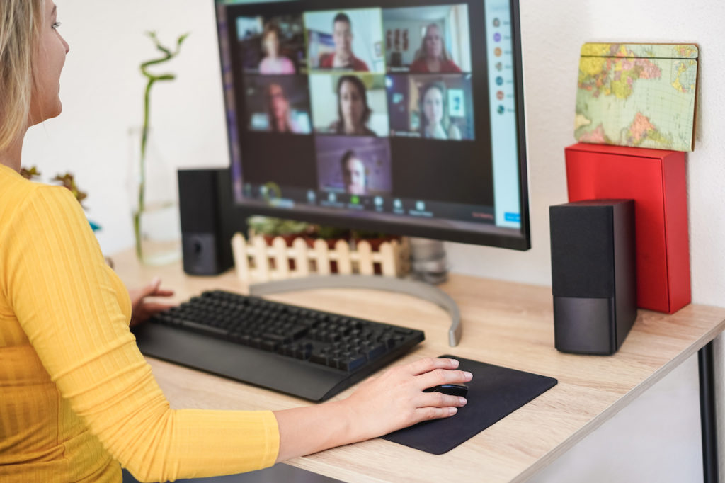Why Use a Virtual Workspace?