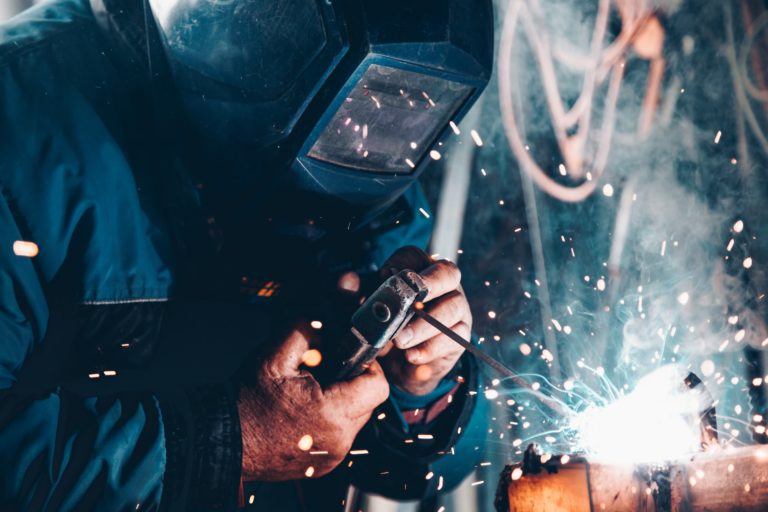 4 Tips for Choosing the Welding Rod for Your Next Project