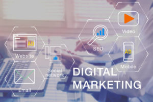 Digital Domination: Unleashing the Power of Effective Marketing Strategies