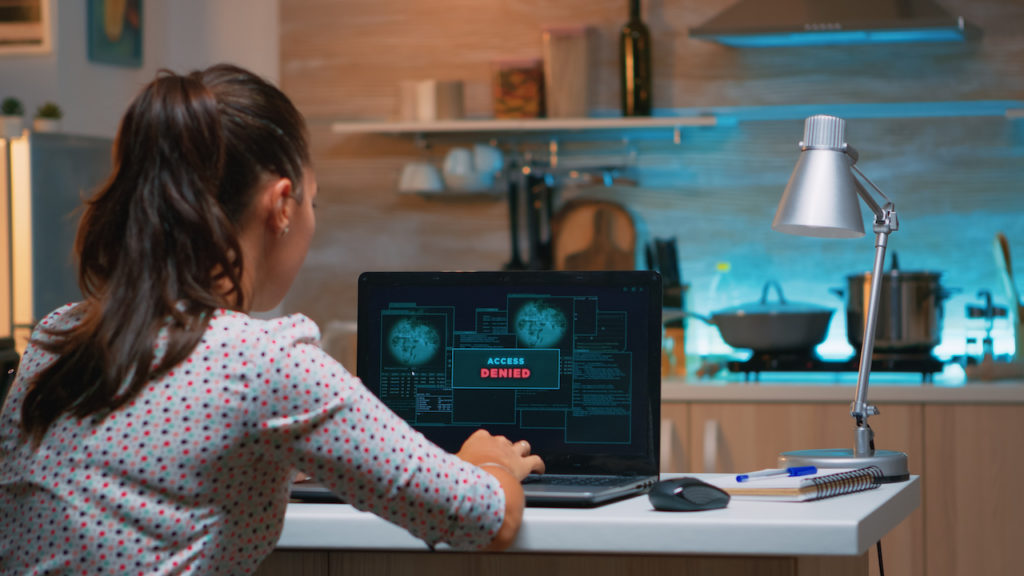 What to Do if You Get Hacked