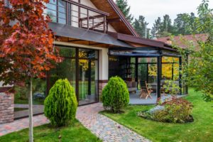 How to Elevate Your Backyard this Fall