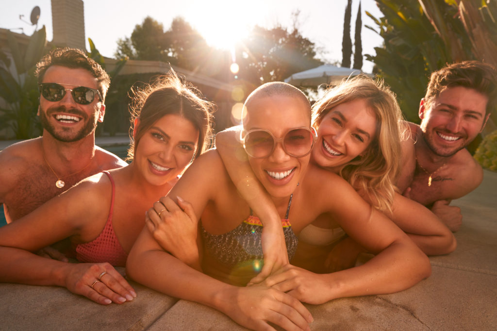 6 Fourth of July Pool Party Ideas You Don’t Want to Miss