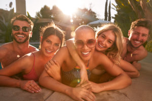 6 Fourth of July Pool Party Ideas You Don’t Want to Miss