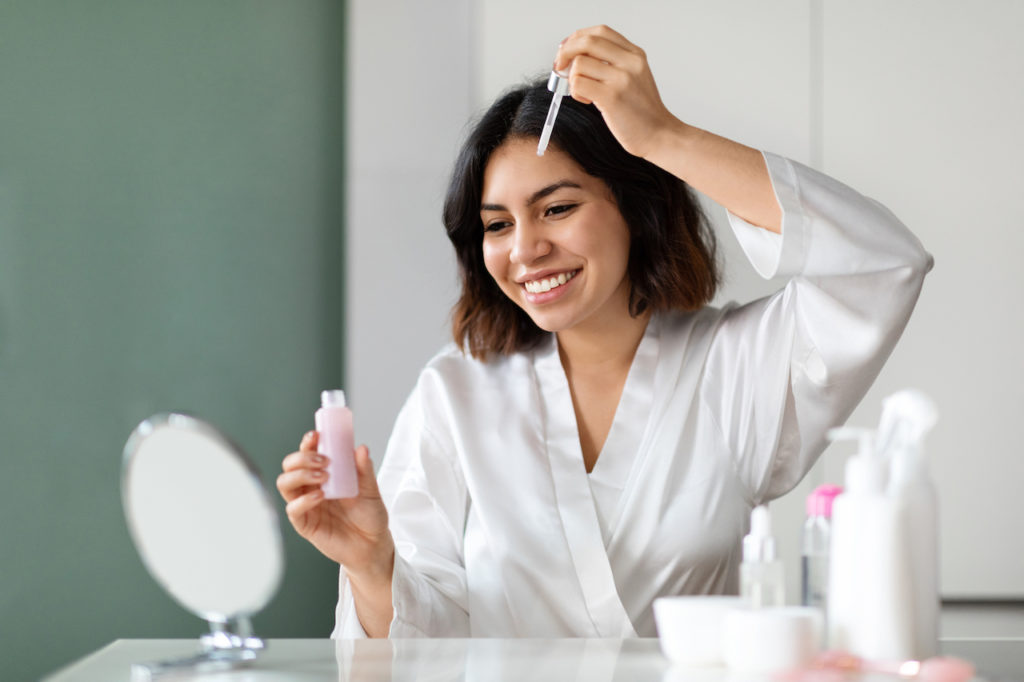 Are Professional Skincare Products Suitable for All Skin Types?