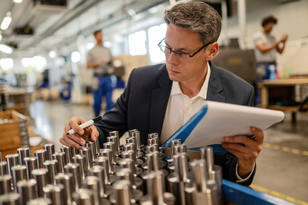 How to Increase the Lifespan of Your Industrial Chiller System