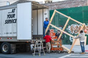 Unpacking Your Life After a Big Move: A Beginner’s Guide