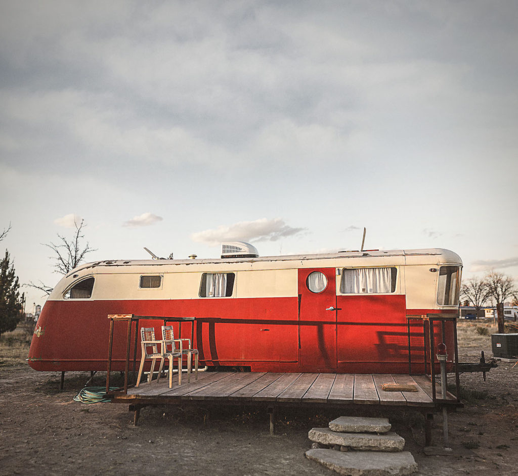 5 Things to Replace When You Buy a Used RV
