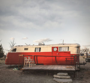 5 Things to Replace When You Buy a Used RV