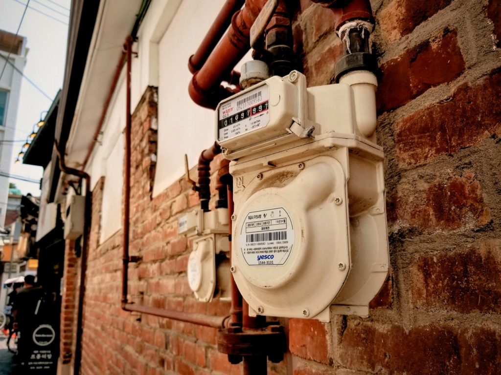 Water Meter
