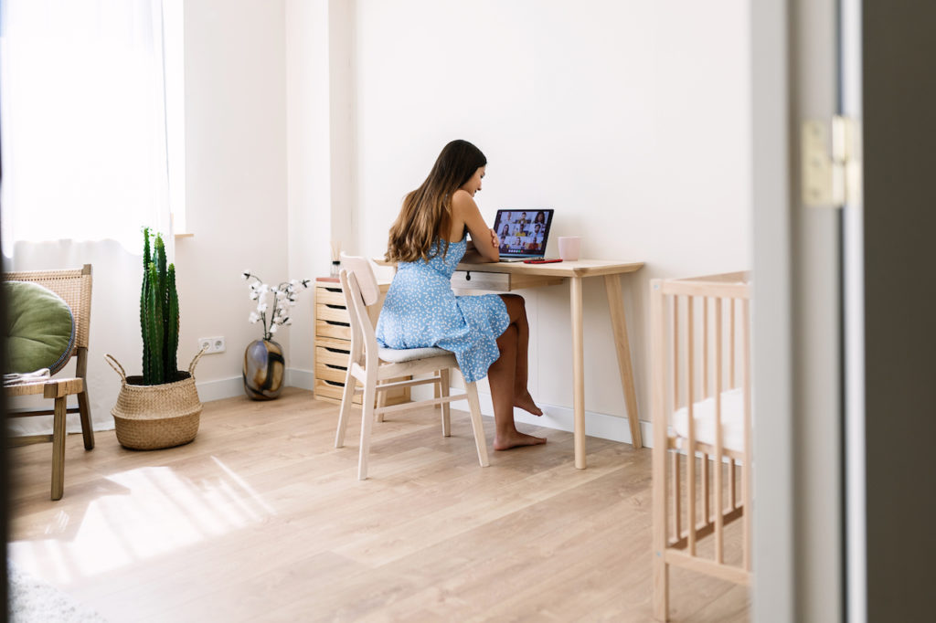 5 Cybersecurity Challenges for Hybrid Work Environments