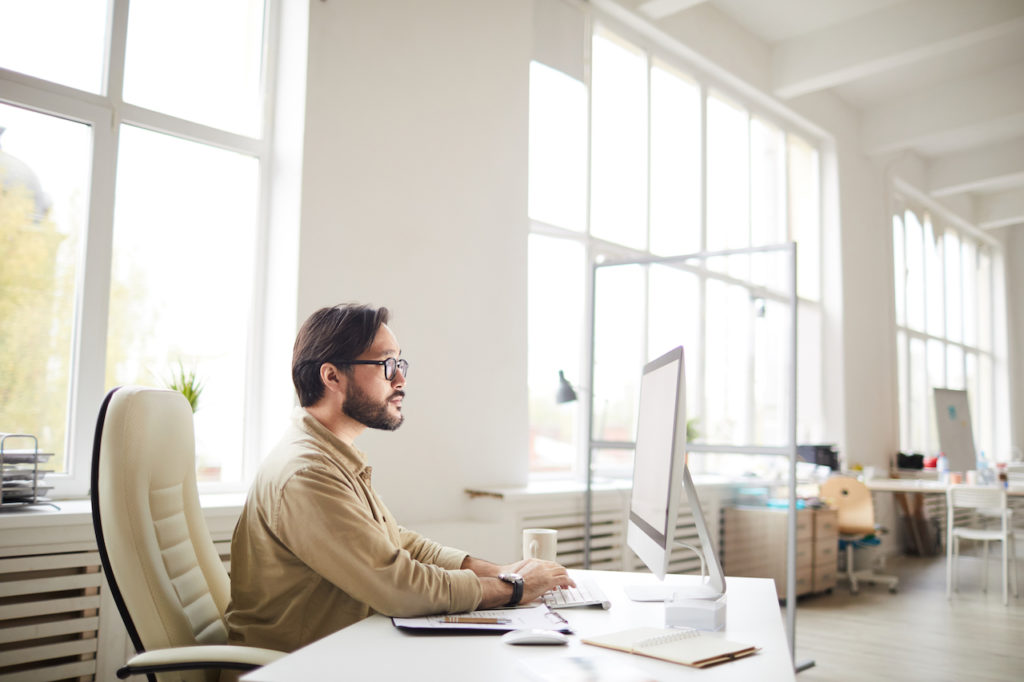 Is Your Business Staying Safe with Changes in Cybersecurity Technology?