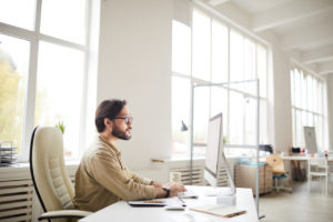 Is Your Business Staying Safe with Changes in Cybersecurity Technology?