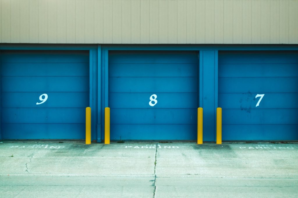 Is Your RV Insured When in Storage? Here is What You Need to Know