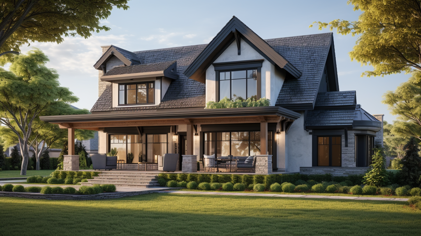 5 Surprising Tips for Customizing Your New Construction Home