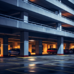 4 Reasons Why Parking Structures Need Routine Inspections