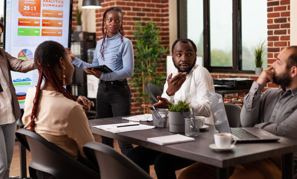 9 Ways Outsourcing IT Can Benefit Your Small Business