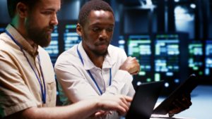 How MSPs Can Help with IT Compliance and Regulatory Requirements