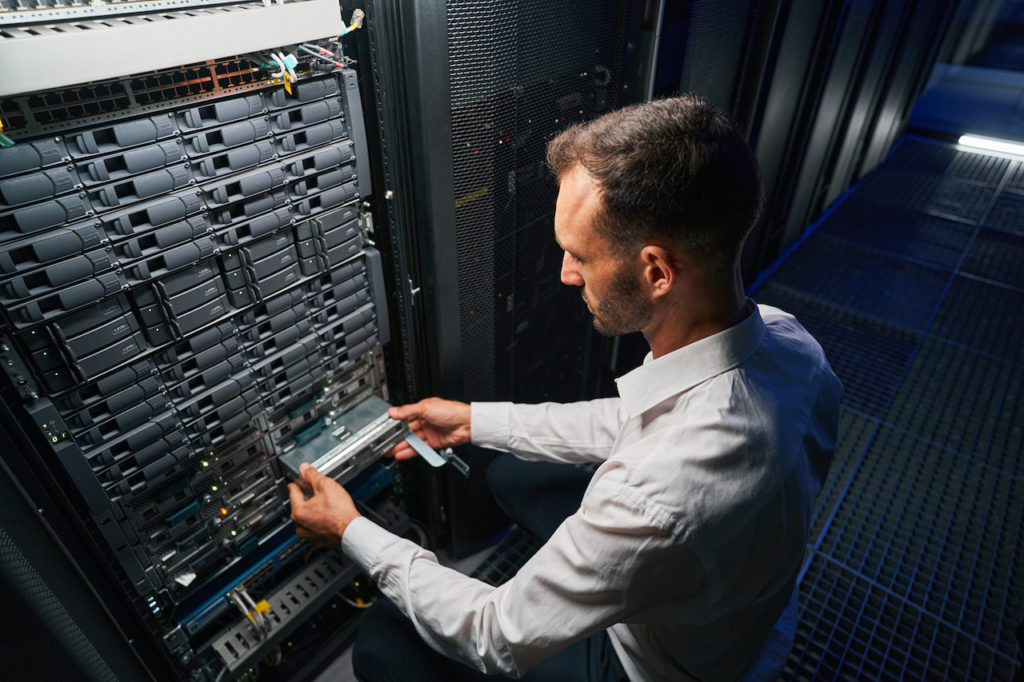 How To Know If Your SMB Needs IT Support