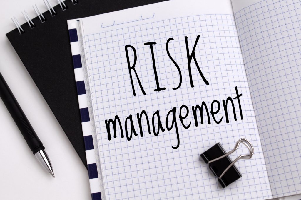 Risk management