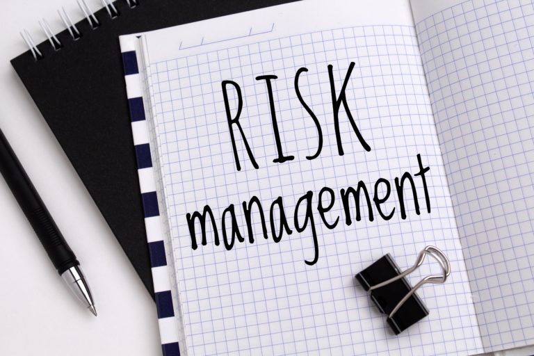 Risk management