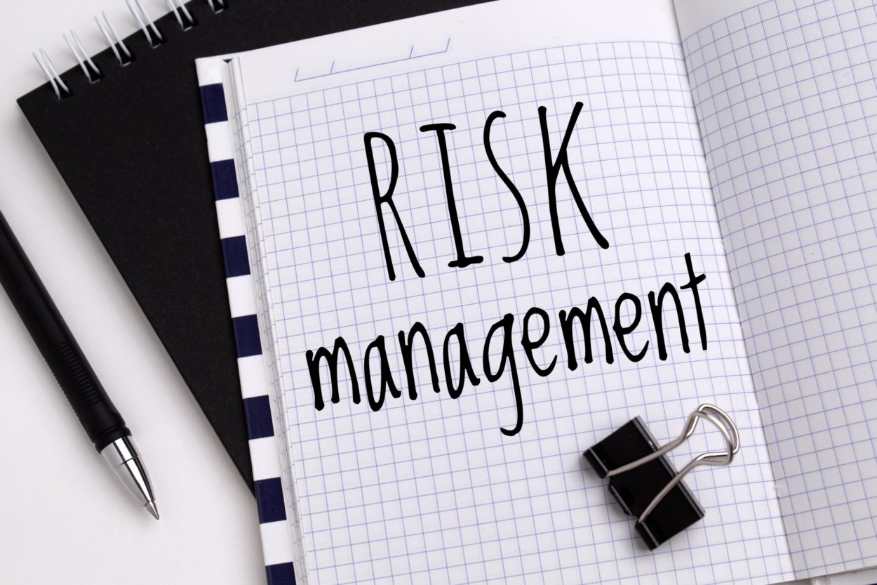 Risk management