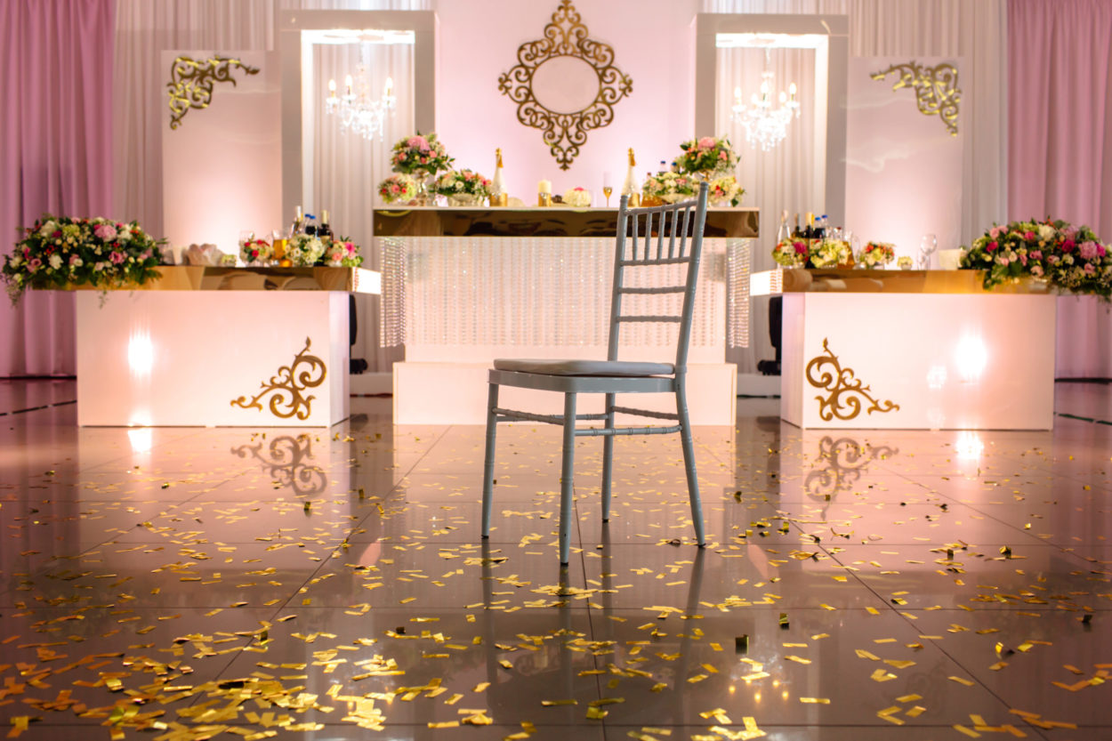 Beautiful Party