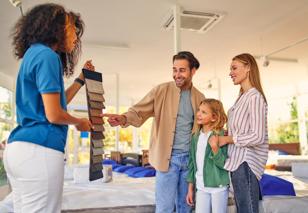 5 Signs of a Trustworthy Mattress Company