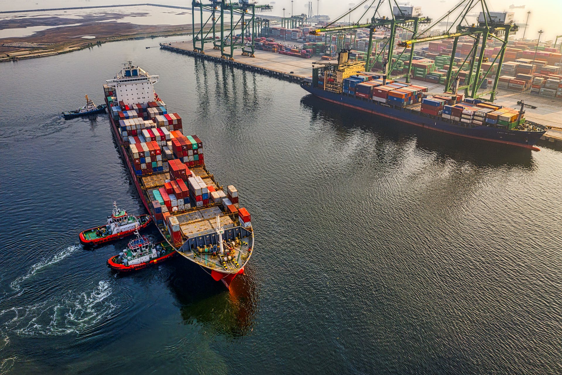 How Data Breaches Can Wreak Havoc on the Freight Industry