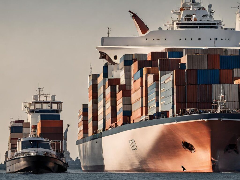 Across the Miles Long-Distance Vehicle Transportation Options