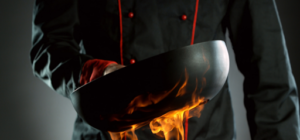 Mark Huntley's Culinary SEO Mastery- Enhancing Online Presence for Restaurants and Food Brands