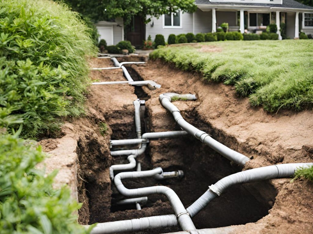 Sewer Line Emergencies Immediate Action and Prevention