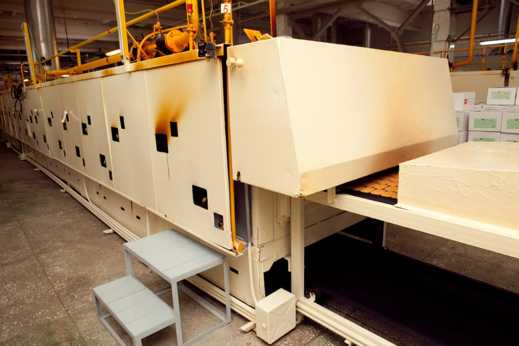 Exploring the Diverse Applications of Industrial Chillers