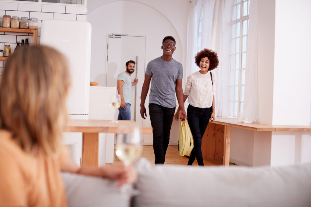 How to Set Up WiFi in Your Off-Campus Apartment