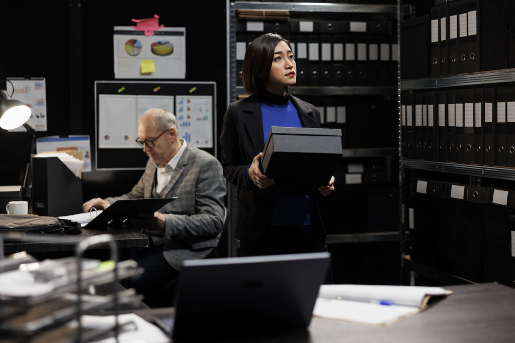 The Crucial Role of Data Backup and Recovery in Modern IT