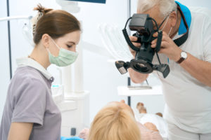 The Latest Trends in Cosmetic Dentistry