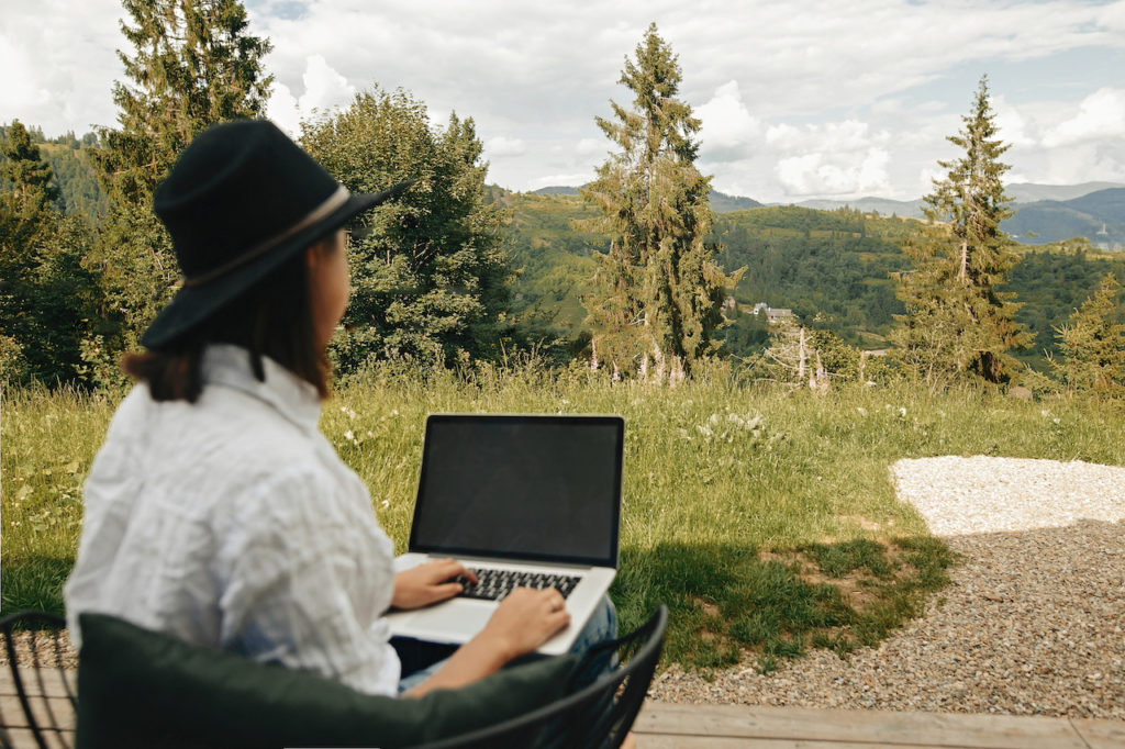 Remote Work Security: Protecting Your Data and Privacy
